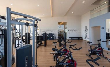 Departamento en Venta y Renta en U Place
