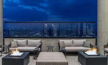 Departamento en Venta y Renta en U Place