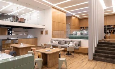 Departamento en Venta y Renta en U Place