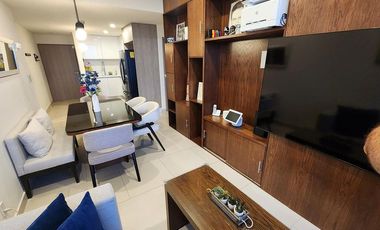Departamento en Venta y Renta en U Place