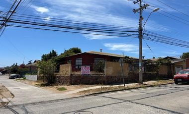 Se vende casa en La Serena, calle República