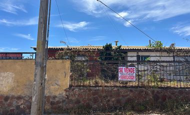 Se vende casa en La Serena, calle República