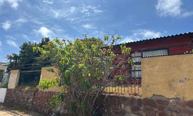 Se vende casa en La Serena, calle República