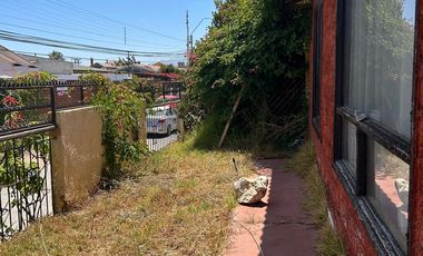 Se vende casa en La Serena, calle República