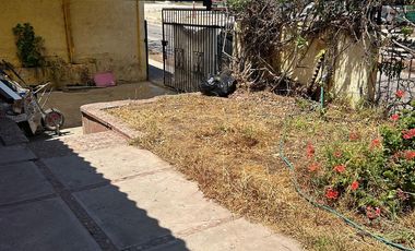 Se vende casa en La Serena, calle República