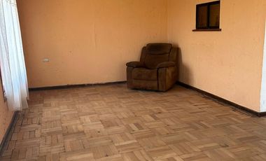 Se vende casa en La Serena, calle República