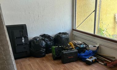 Se vende casa en La Serena, calle República