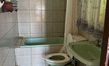 Se vende casa en La Serena, calle República