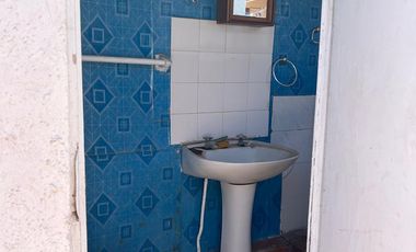 Se vende casa en La Serena, calle República