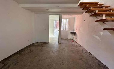 Casa en la Guadalupana, Huehuetoca