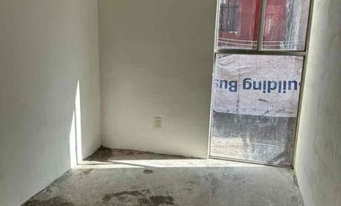 Casa en la Guadalupana, Huehuetoca