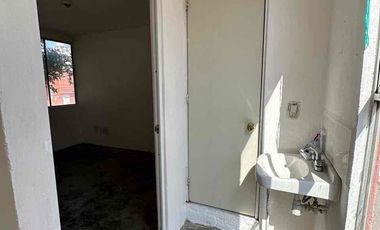 Casa en la Guadalupana, Huehuetoca