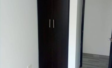 Rento excelente apartamento bien ubicado, cerca a Centro Comercial Diver Plaza