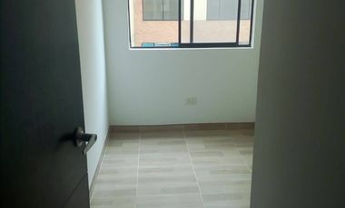 Rento excelente apartamento bien ubicado, cerca a Centro Comercial Diver Plaza