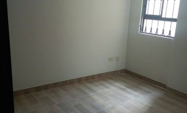 Rento excelente apartamento bien ubicado, cerca a Centro Comercial Diver Plaza