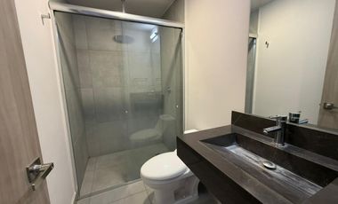 LOFT AMUEBLADO EN RENTA EN BINEN LEÓN GTO DEPARTAMENTO EN RENTA EN VILLAS DEL JUNCAL A SOLO UN MINUTO DEL GAUCHO TRADICIONAL PALMAS.