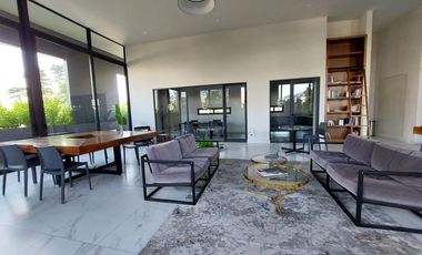 LOFT AMUEBLADO EN RENTA EN BINEN LEÓN GTO DEPARTAMENTO EN RENTA EN VILLAS DEL JUNCAL A SOLO UN MINUTO DEL GAUCHO TRADICIONAL PALMAS.
