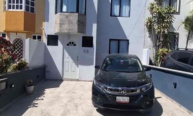 Casa en Claustros, Cuautitlán Izcalli