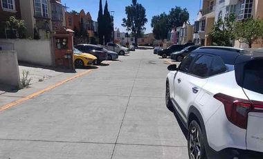 Casa en Claustros, Cuautitlán Izcalli