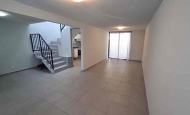 Casa en Claustros, Cuautitlán Izcalli