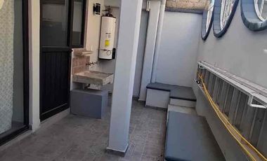 Casa en Claustros, Cuautitlán Izcalli