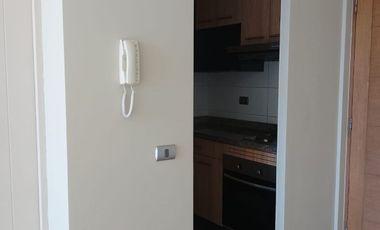 Departamento ubicación  privilegiada en Concepción a 1 cuadra de  niversidad San Sebastian