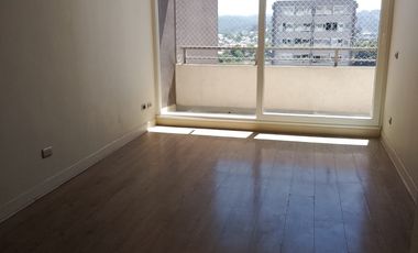 Departamento ubicación  privilegiada en Concepción a 1 cuadra de  niversidad San Sebastian