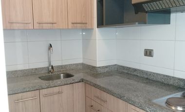 Departamento ubicación  privilegiada en Concepción a 1 cuadra de  niversidad San Sebastian