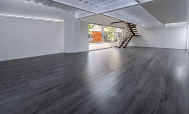 Local comercial en renta en Polanco