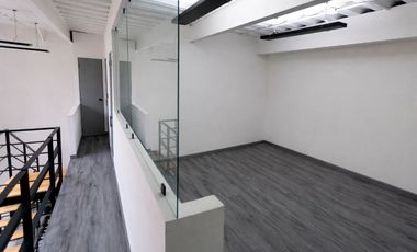Local comercial en renta en Polanco