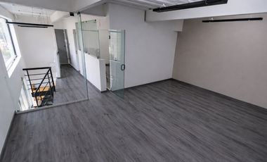 Local comercial en renta en Polanco