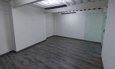 Local comercial en renta en Polanco
