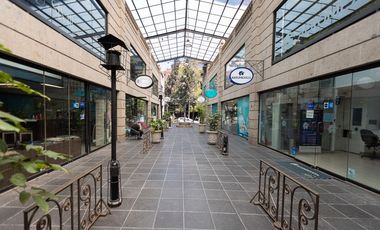 Local comercial en renta en Polanco