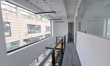 Local comercial en renta en Polanco
