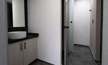 Local comercial en renta en Polanco