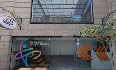Local comercial en renta en Polanco
