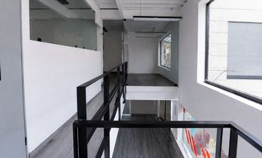 Local comercial en renta en Polanco