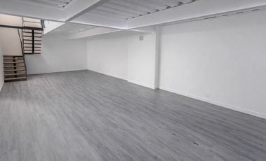 Local comercial en renta en Polanco
