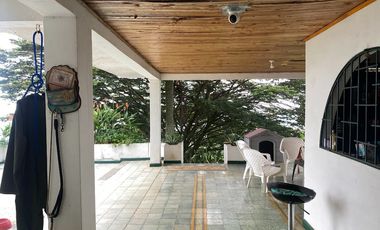 VENTA DE FINCA EN EL PEDREGAL, YUMBO, VALLE DEL CAUCA