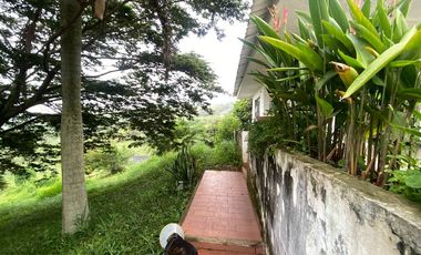 VENTA DE FINCA EN EL PEDREGAL, YUMBO, VALLE DEL CAUCA