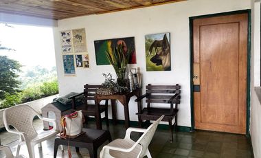 VENTA DE FINCA EN EL PEDREGAL, YUMBO, VALLE DEL CAUCA