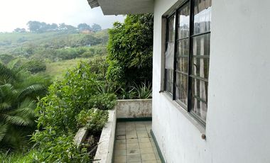 VENTA DE FINCA EN EL PEDREGAL, YUMBO, VALLE DEL CAUCA