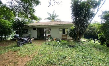 VENTA DE FINCA EN EL PEDREGAL, YUMBO, VALLE DEL CAUCA