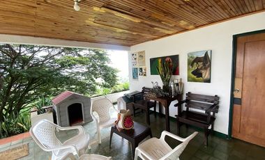 VENTA DE FINCA EN EL PEDREGAL, YUMBO, VALLE DEL CAUCA