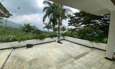 VENTA DE FINCA EN EL PEDREGAL, YUMBO, VALLE DEL CAUCA