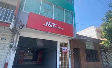 casa tres pisos