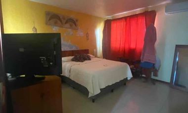 casa tres pisos