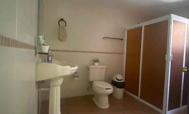 casa tres pisos
