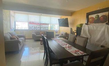 casa tres pisos