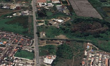 🏡 INVERSIÓN PREMIUM EN ZONA DE ALTA PLUSVALÍA TERRENO EXCLUSIVO — VÍA A SAMBORONDÓN (AV. MIGUEL YÚNEZ)